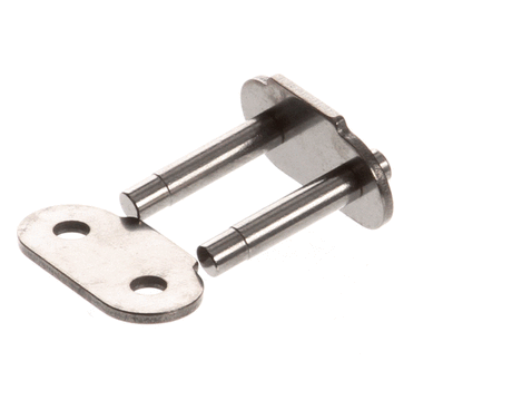 AVTEC PARTS Avtec HD LNK0312 Link #60 Side Bow Roller Chain Master - SKU AVTHDLNK0312