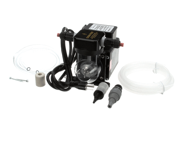 AVTEC HD PMP0301 PUMP  CHEMFEED W/CORD & LOGO C-660-P