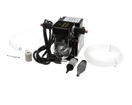 AVTEC PARTS Avtec HD PMP0301 Pump Chemfeed W/Cord &amp; Logo C-660-P - SKU AVTHDPMP0301