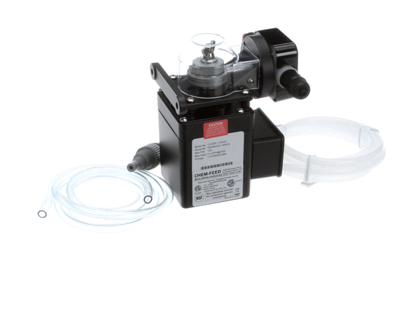 AVTEC PARTS HD PMP0302 - SKU AVTHDPMP0302