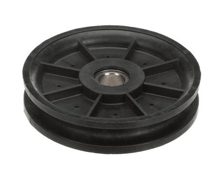 AVTEC PARTS Avtec HD PUL0301 Pulley 4.4 Idler RX0183 W/Ss Bearing - SKU AVTHDPUL0301