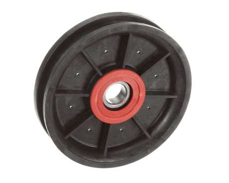 AVTEC PARTS Avtec HD PUL0302 Pulley 4.4 Idler RA4801 W/Std Brg - SKU AVTHDPUL0302