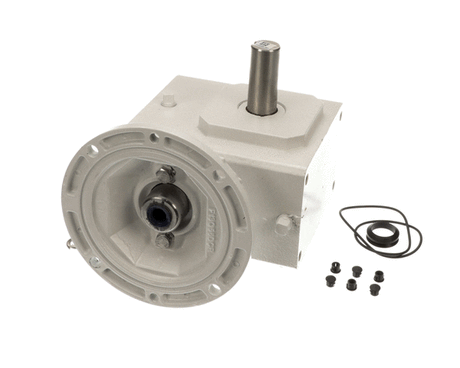AVTEC PARTS Avtec HD RED0308 Reducer 60:1 Sterling 2206-AQ-060-563 W - SKU AVTHDRED0308