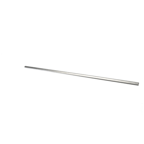 AVTEC PARTS Avtec HD SHT0601 Shaft 7/16 X 24 SS-303 Hex Shaft - SKU AVTHDSHT0601