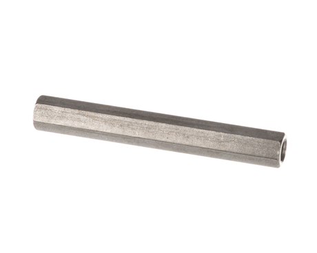 AVTEC PARTS Avtec HD SHT0604 Shaft 7/16 X 3.5 SS-303 Hex Shaft - SKU AVTHDSHT0604