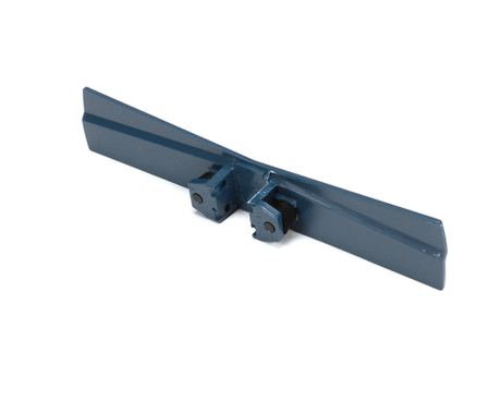 AVTEC PARTS Avtec HD SLT0301 Slat Roller Assy Conveyor For Kflex Blu - SKU AVTHDSLT0301