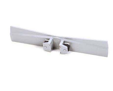 AVTEC PARTS Avtec HD SLT0302 Slat Roller Assy Conveyor For Kflex Gre - SKU AVTHDSLT0302