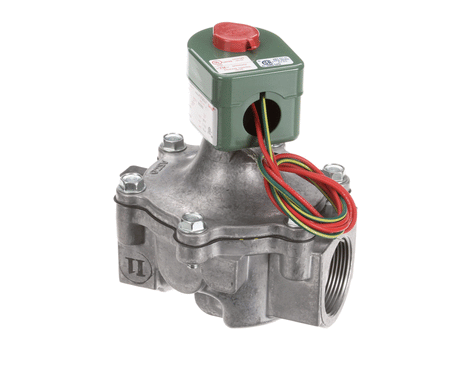 AVTEC PARTS Avtec HD SOL0304 Solenoid 1-1/2 Gas 8215B70 Nc 120V AC A - SKU AVTHDSOL0304