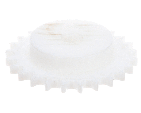 AVTEC PARTS Avtec HD SPK0302 Sprocket Plastic 60B25T 1BOR35412154 60 - SKU AVTHDSPK0302