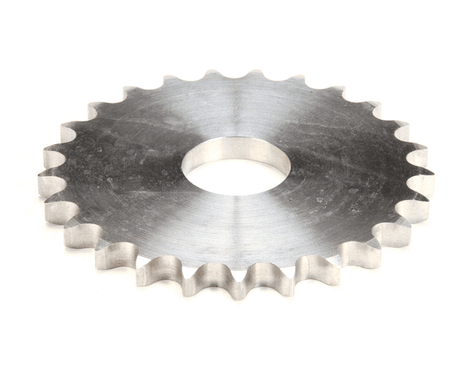 AVTEC PARTS Avtec HD SPK0304 Sprocket SS Plate 60A25 25T 1.75 Bore - SKU AVTHDSPK0304