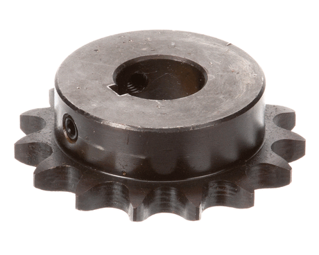 AVTEC PARTS Avtec HD SPK0306 Sprocket 1 Bore W/Keyway #50B15 300-0 - SKU AVTHDSPK0306