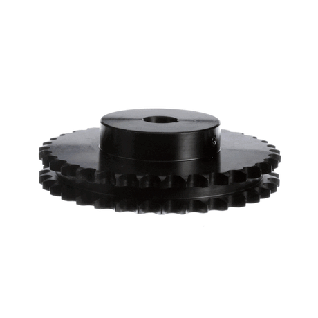 AVTEC PARTS Avtec HD SPK0309 Sprocket 1-1/4 Double 36T W/Keyway &amp; Se - SKU AVTHDSPK0309