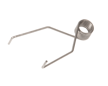 AVTEC PARTS Avtec HD SPR0304 Spring Damper Holding Left Hand - SKU AVTHDSPR0304