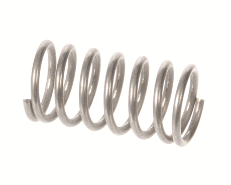 AVTEC PARTS Avtec HD SPR0305 Spring 1/2 X 1-1/2 SS Damper For Damper - SKU AVTHDSPR0305