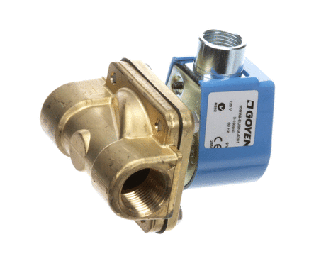 AVTEC PARTS Avtec PB SOL0302 Solenoid 3/4 Water 20BW2-EUBNA 120/60 G - SKU AVTPBSOL0302