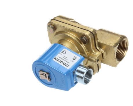 AVTEC PARTS Avtec PB SOL0303 Solenoid 1 Water 25BW3-EUBNA-6281 Goyen - SKU AVTPBSOL0303