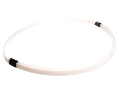 AVTEC PARTS Avtec PL EXT0302 Extrusion J Shape Uhmwp Profile #EPP602 - SKU AVTPLEXT0302