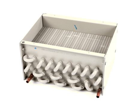 AVTEC PARTS Avtec RF COI0602 Coil 3.46 X 9.00 X 5.90CONDENSER - Rear - SKU AVTRFCOI0602