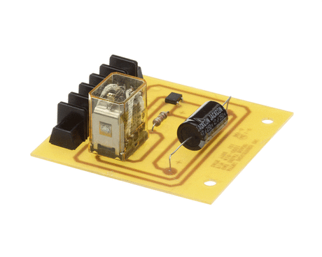 AVTEC PARTS Avtec RP ASY0308 Assembly Avtec Made Gas Delay PCB Brd - SKU AVTRPASY0308