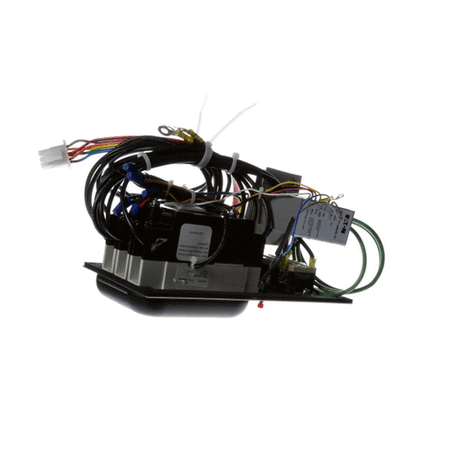 AVTEC PARTS Avtec RP EG30C44CR0 Conn. Plate 30A 480/3 Gfep Nema L16- - SKU AVTRPEG30C44CR0