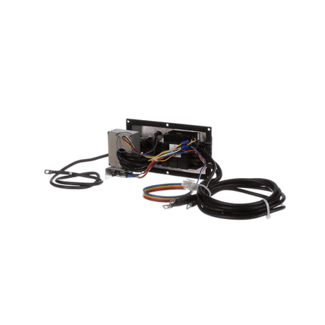 AVTEC PARTS Avtec RP EG60C24CR0 Gfep 60A 208/3P Turn &amp; Lock Receptacle - SKU AVTRPEG60C24CR0