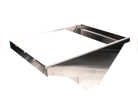 AVTEC PARTS Avtec RP EMH0602 20X16 Ax Style High Volume Extraction Mo - SKU AVTRPEMH0602