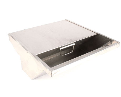 AVTEC PARTS Avtec RP EML0602 16X16AX Style Low Volume Extraction Modu - SKU AVTRPEML0602
