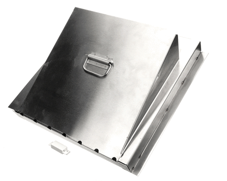 AVTEC PARTS Avtec RP EML1202 Module Ecoarch UV 16W X 16H Second 1-2 - SKU AVTRPEML1202