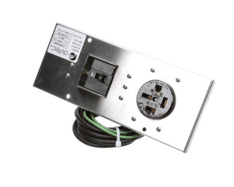 AVTEC PARTS Avtec RP LX40C24AR0 Eo 40A 208/30 St. Blade Recp - SKU AVTRPLX40C24AR0