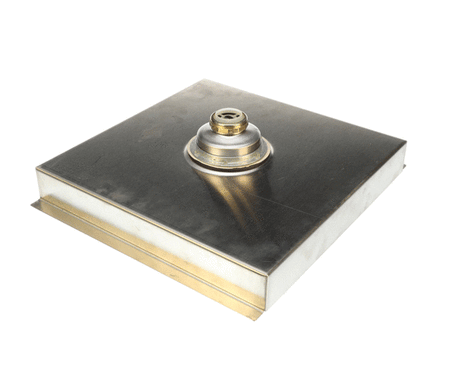 AVTEC PARTS Avtec RP PAN1102 Cbsw Drain Pan - SKU AVTRPPAN1102