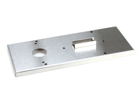 AVTEC PARTS Avtec RP PLT1303 Plate For Rp LX20A03AR0 - SKU AVTRPPLT1303