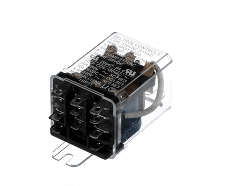 BERKEL PARTS Berkel 00-205113-00001 Dt Relay 120V - SKU BER00-205113-00001