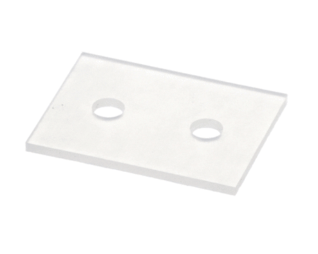 BERKEL PARTS Berkel 00-915456 Gasket Under Extension - SKU BER00-915456