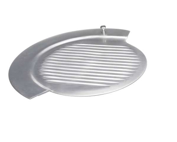 BERKEL PARTS Berkel 00-915936 Cover Knife Assembly - SKU BER00-915936