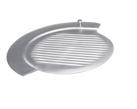 BERKEL PARTS Berkel 00-915936 Cover Knife Assembly - SKU BER00-915936