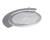 BERKEL PARTS Berkel 00-915936 Cover Knife Assembly - SKU BER00-915936