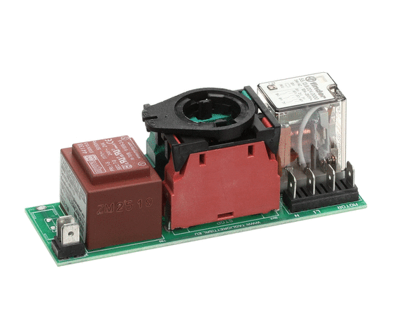 BERKEL PARTS Berkel 00-915954 Switch Circuit Board Assembly - SKU BER00-915954