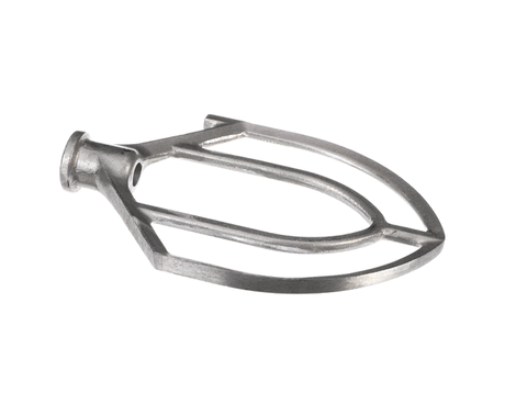BERKEL PARTS Berkel 00-916986-00002 Beater Flat B 10 Qt (Mach) - SKU BER00-916986-00002
