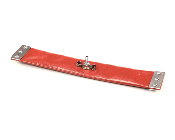 BERKEL PARTS Berkel 01-400005-00045 Bellows 350 Center Hole - SKU BER01-400005-00045