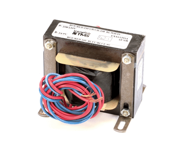 BERKEL PARTS Berkel 01-400029-00008 TRANSFORM(65VA 120V/24V-9 - SKU BER01-400029-00008