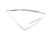 BERKEL PARTS Berkel 01-400039-00230 Concave Sealing Element Pcft - SKU BER01-400039-00230