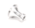 BERKEL PARTS Berkel 01-400823-00403 Knob Center Plate - SKU BER01-400823-00403