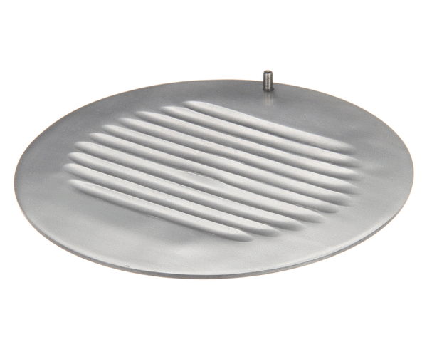 BERKEL PARTS Berkel 01-400823-00404 Plate Center - SKU BER01-400823-00404