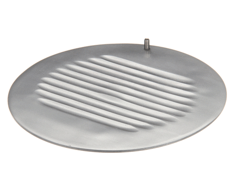 BERKEL PARTS Berkel 01-400823-00404 Plate Center - SKU BER01-400823-00404