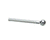 BERKEL PARTS Berkel 01-400825-00053 #Tie Rod(for Belt Tension - SKU BER01-400825-00053