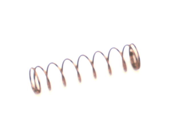 BERKEL PARTS Berkel 01-400825-00117 Spring Sharpener Spindle - SKU BER01-400825-00117