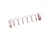BERKEL PARTS Berkel 01-400825-00117 Spring Sharpener Spindle - SKU BER01-400825-00117