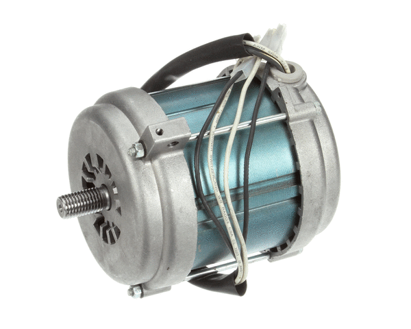 BERKEL PARTS Berkel 01-400825-0048N Motor New Style (4 Wires) - SKU BER01-400825-0048N