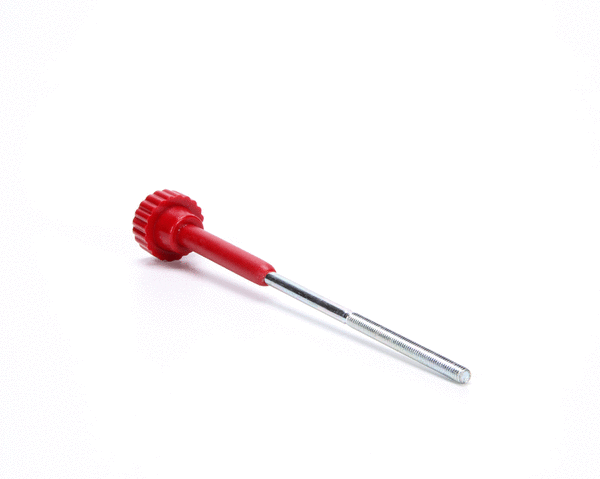 BERKEL PARTS Berkel 01-400825-0075A Rod Center Plate - SKU BER01-400825-0075A