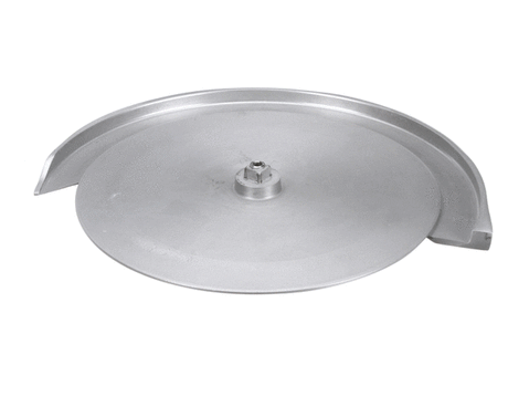 BERKEL PARTS Berkel 01-400827-00002 Blade Cover - SKU BER01-400827-00002